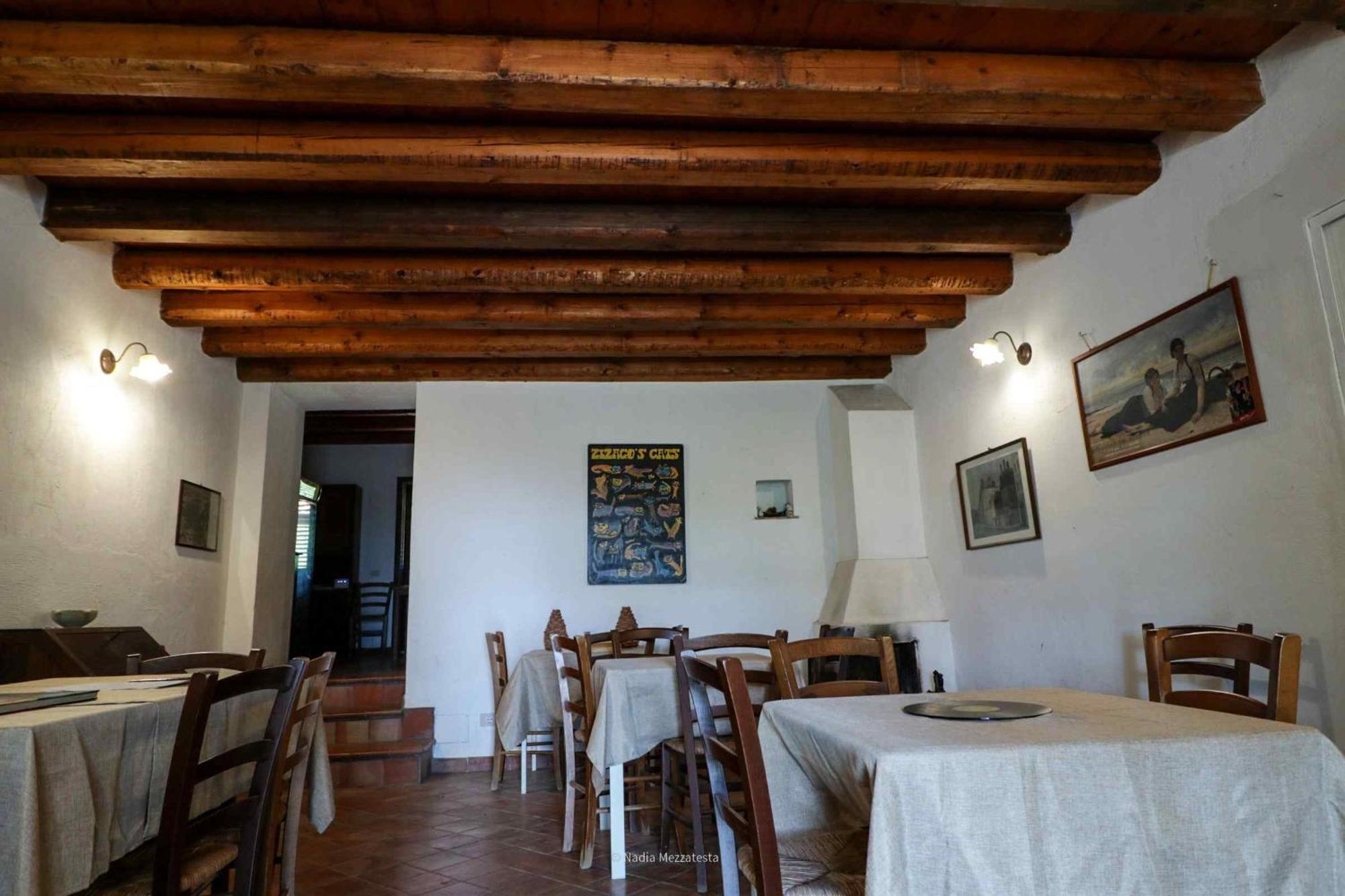 Il Casale Il Sole E La Margherita 캄포펠리체 디 로첼라 외부 사진